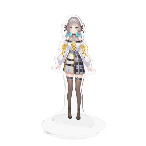 小夏みなもアクリルスタンド