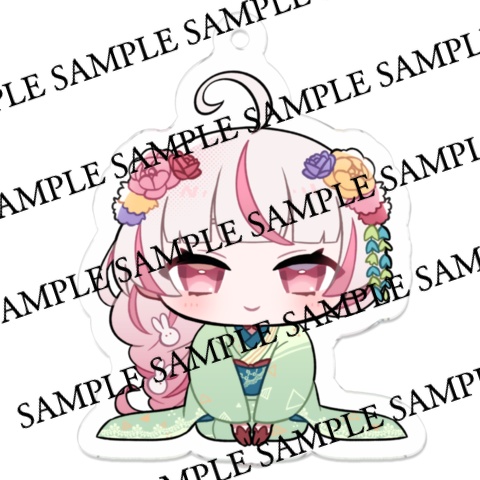 【2023年】ぶいせんお正月グッズ