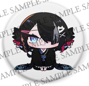 【2023年】ぶいせんお正月グッズ