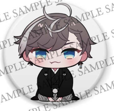 【2023年】ぶいせんお正月グッズ