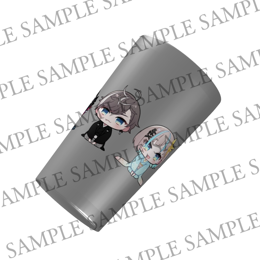 【2023年】ぶいせんお正月グッズ