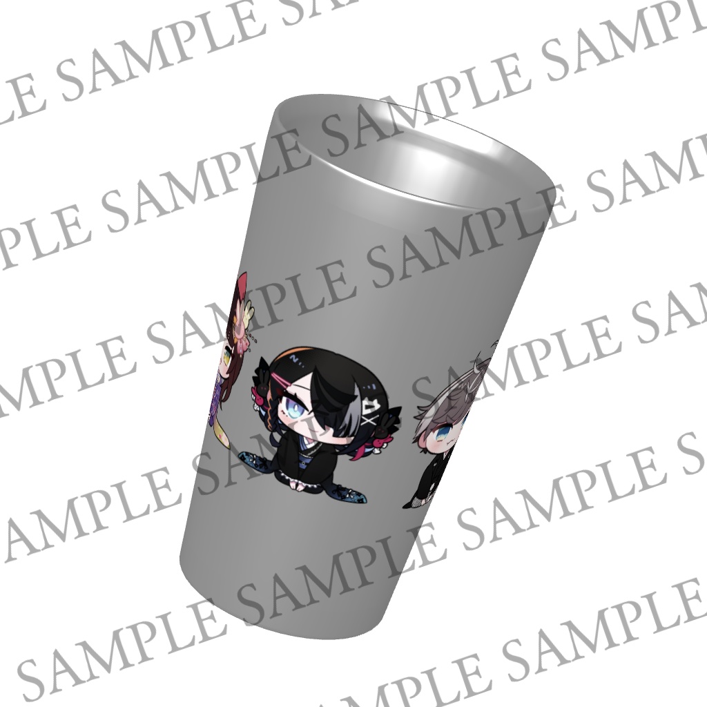 【2023年】ぶいせんお正月グッズ