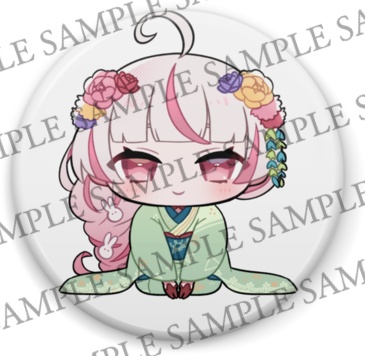 【2023年】ぶいせんお正月グッズ