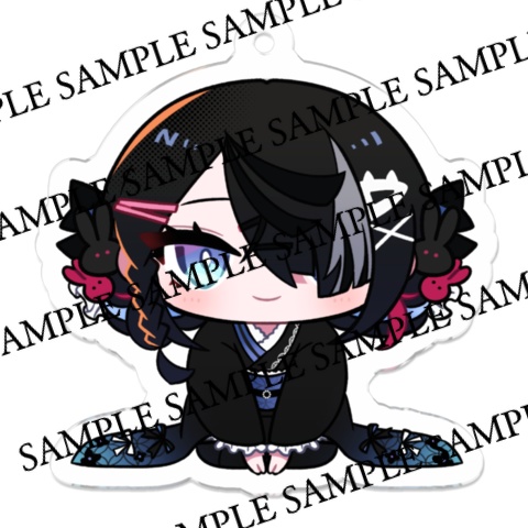 【2023年】ぶいせんお正月グッズ