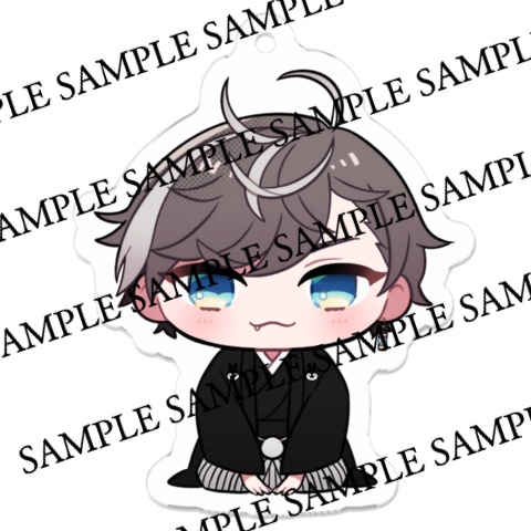 【2023年】ぶいせんお正月グッズ