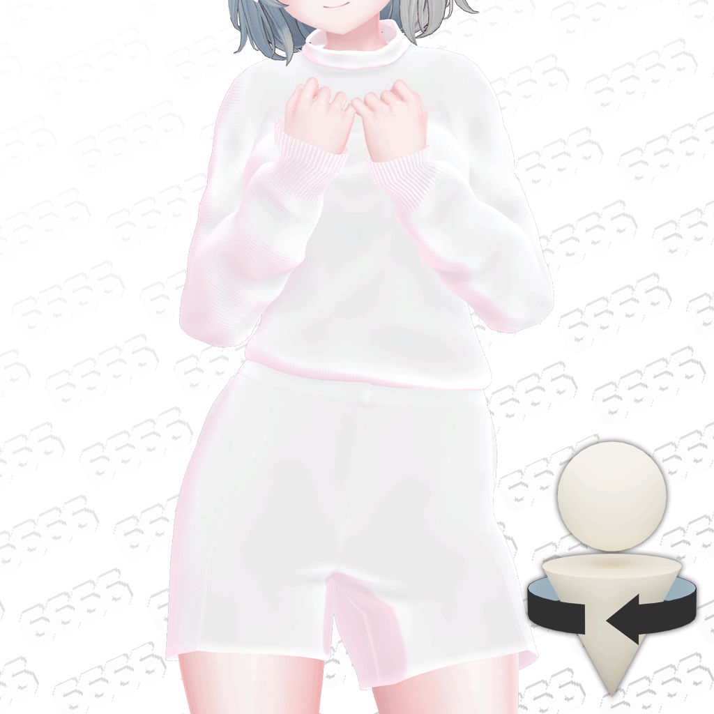Knit n Shorts
