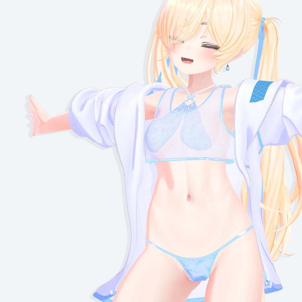 046 [マヌカ / しお]