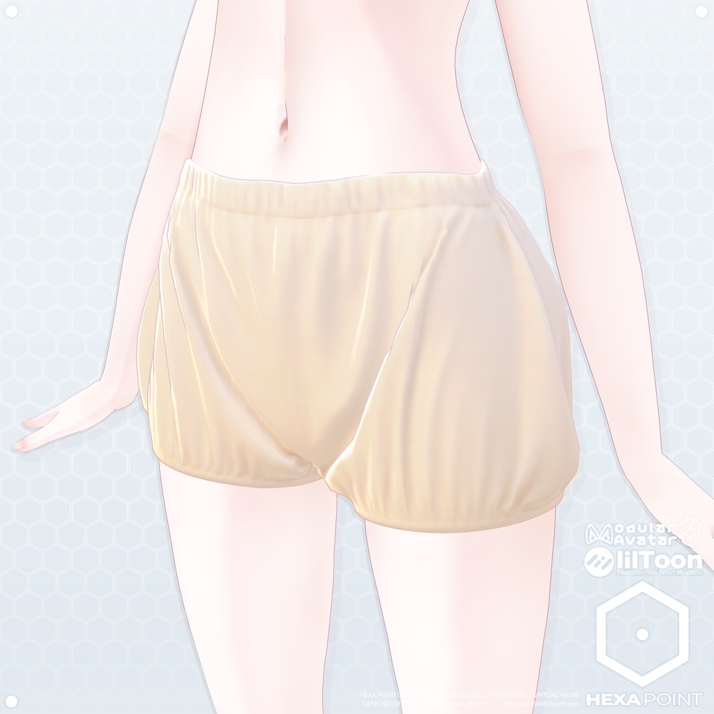 ✿LILY✿ 6 アバター対応