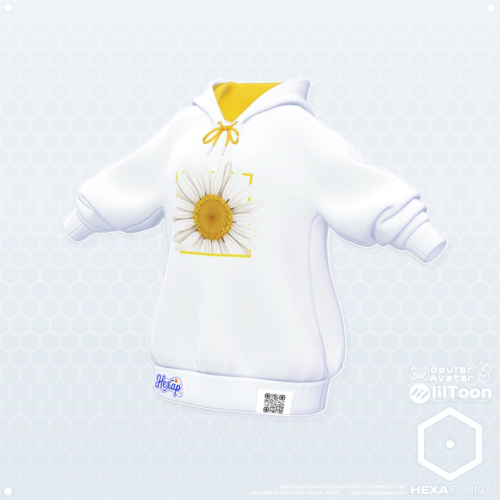 ✿DAISY✿ 8 アバター対応