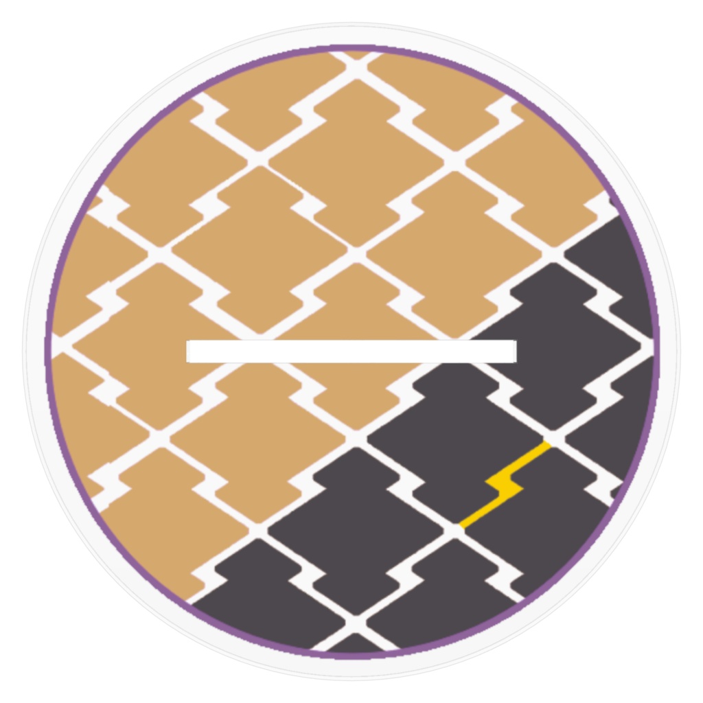 灰音のいづ 2025年誕生日記念 アクリルスタンド