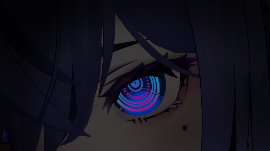 ラシューシャ ロボアイテクスチャ