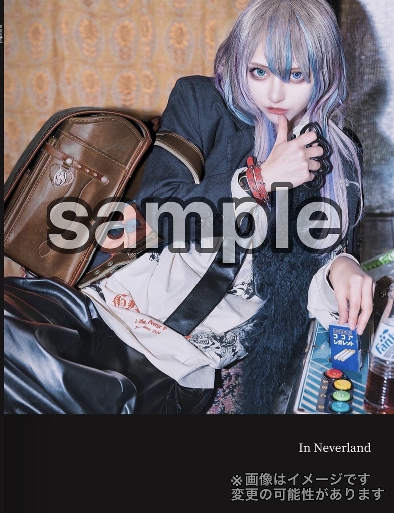 写真集