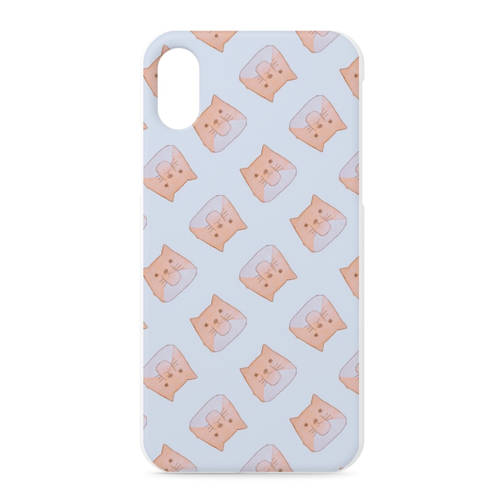 iPhoneケース