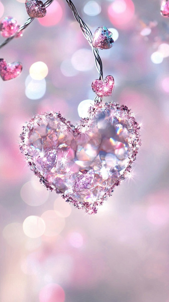 バレンタインイラスト💕4枚