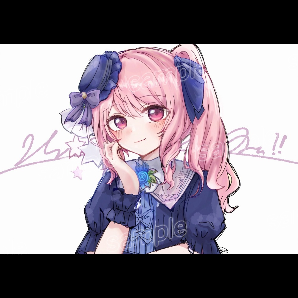 ニーゴ 楽曲ポストカード