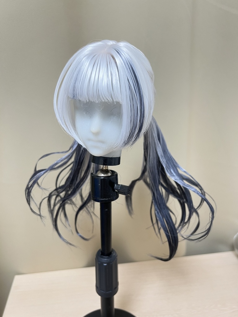 反重力ツインテール