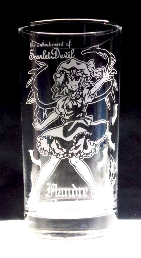 東方グランデ　フランドール