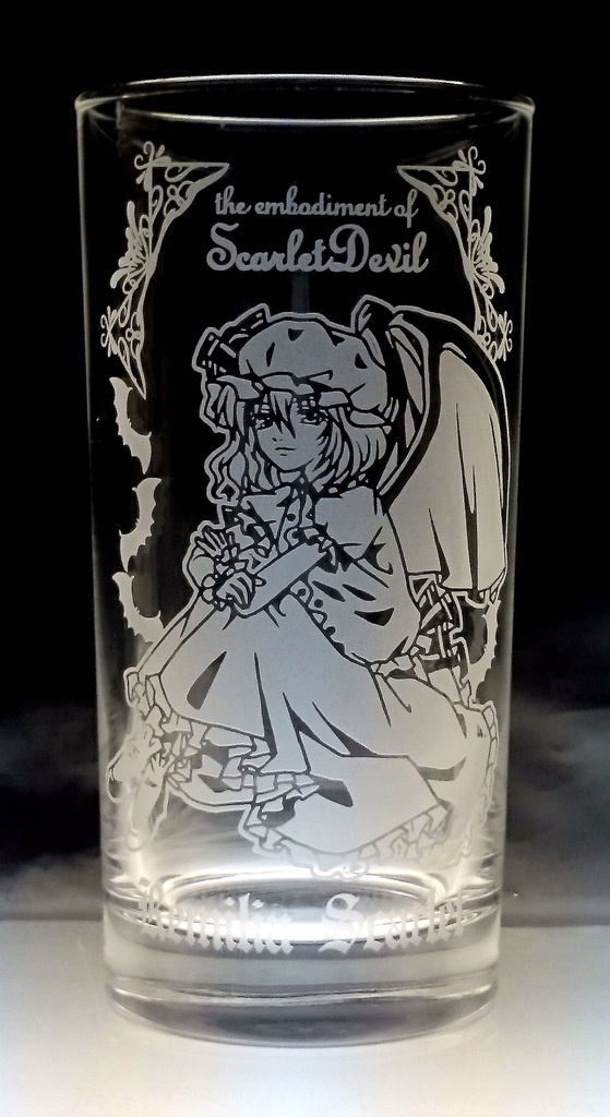 東方グランデ　レミリア