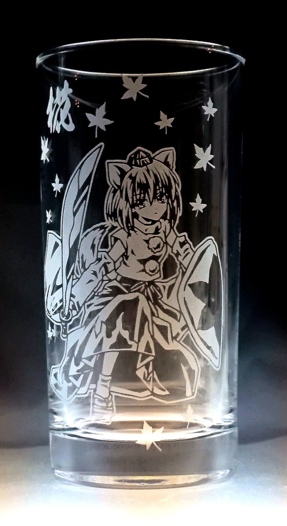 東方グランデ　犬走椛