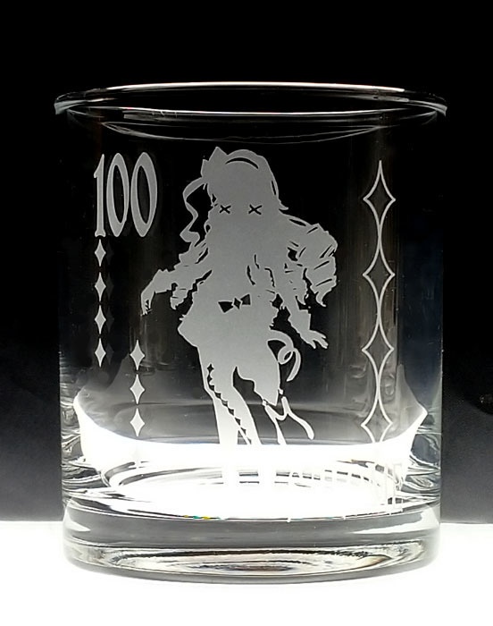 【非公式】壱百満天原サロメグラス