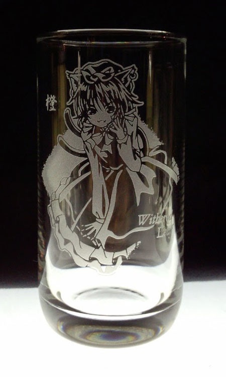 東方グラスβ 妖々夢組