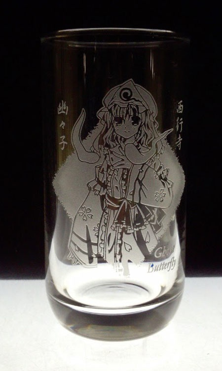 東方グラスβ 妖々夢組