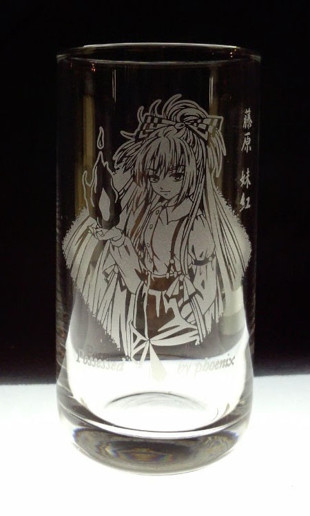 東方グラスβ 永夜抄組