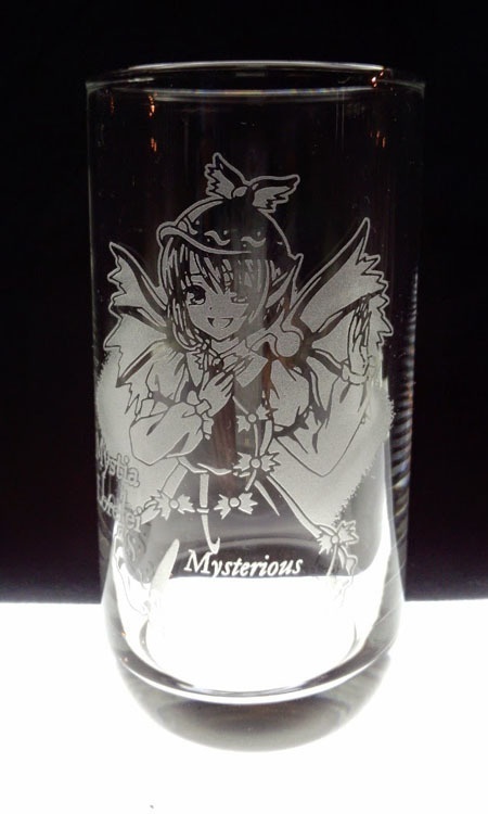 東方グラスβ 永夜抄組