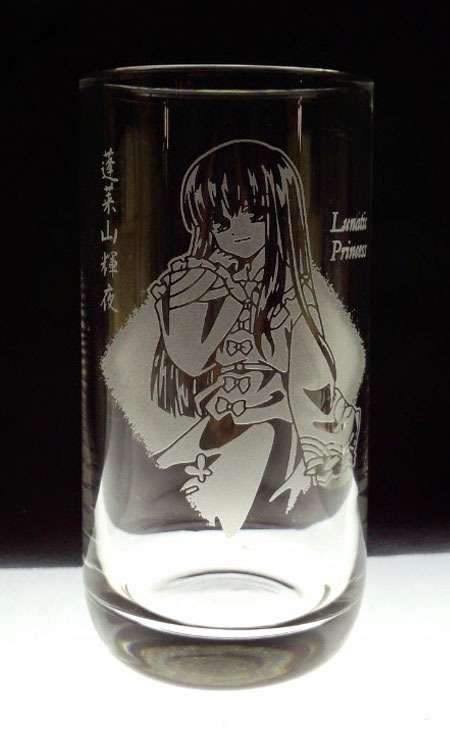 東方グラスβ 永夜抄組