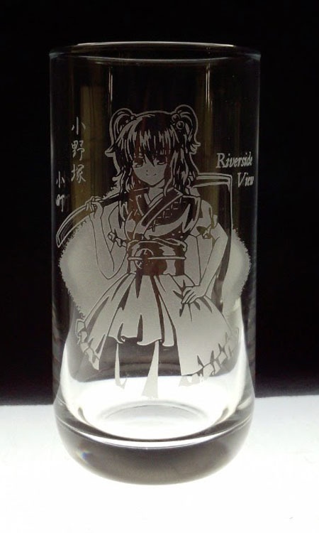 東方グラスβ 花映塚・格ゲー系