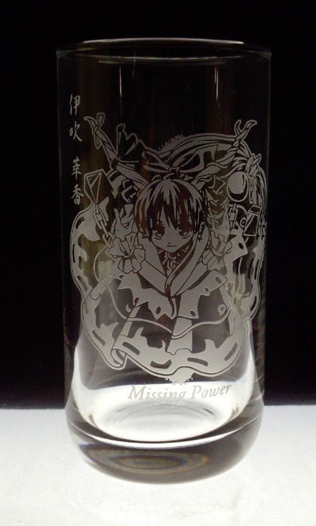 東方グラスβ 花映塚・格ゲー系