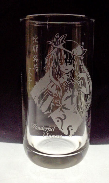 東方グラスβ 花映塚・格ゲー系