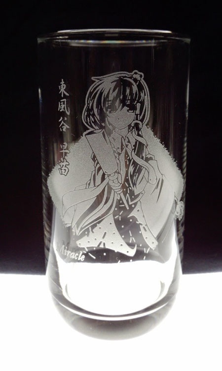 東方グラスβ 風神録組