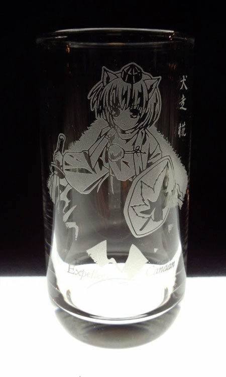 東方グラスβ 風神録組