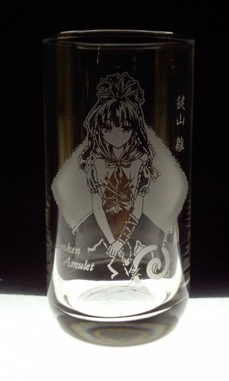 東方グラスβ 風神録組