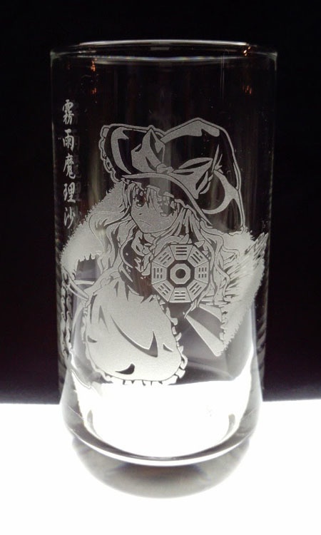 東方グラスβ 主人公組・他