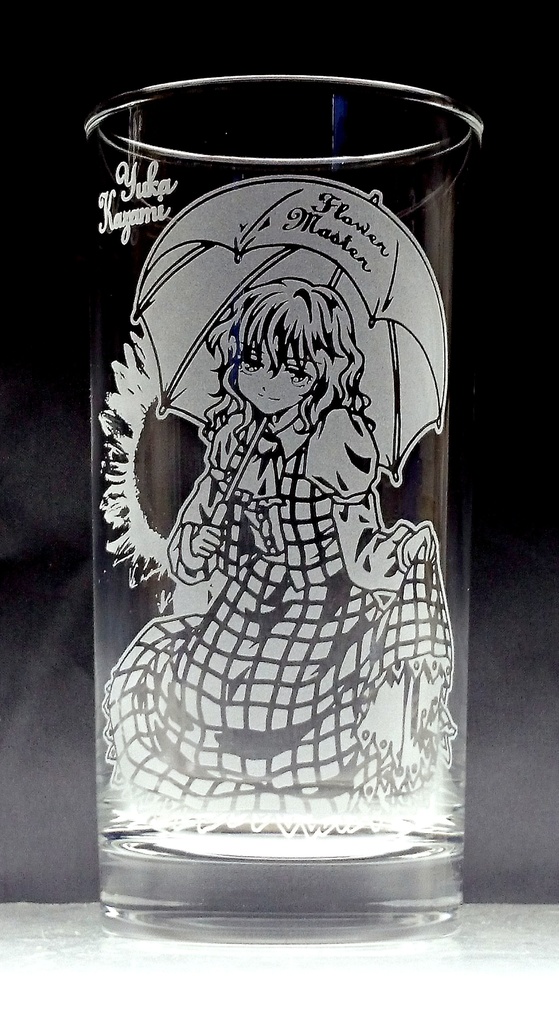 東方グランデ　風見幽香