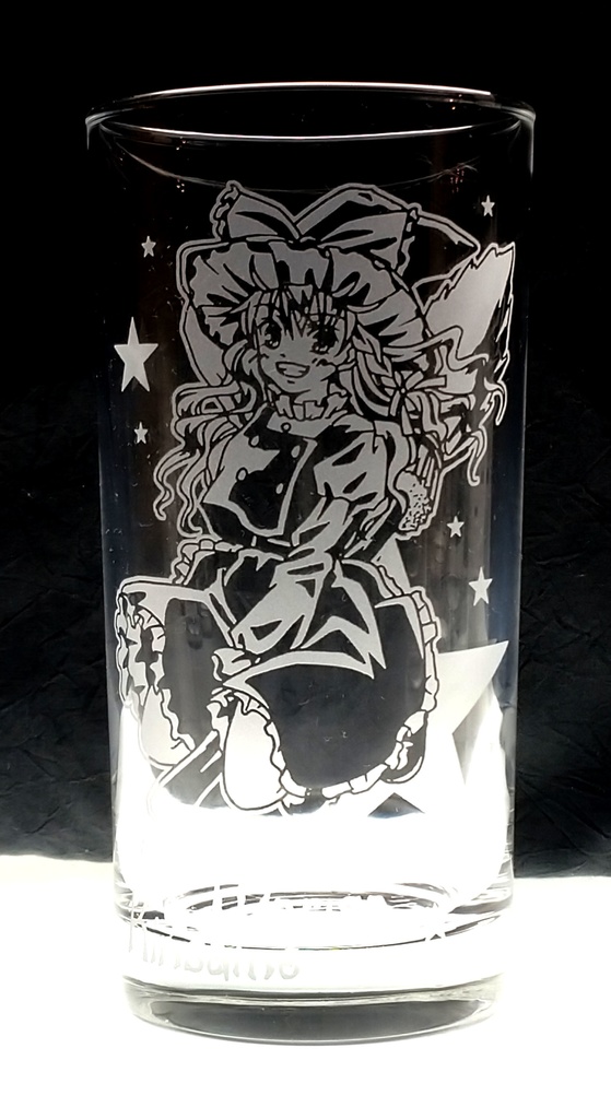 東方グランデ　霧雨魔理沙