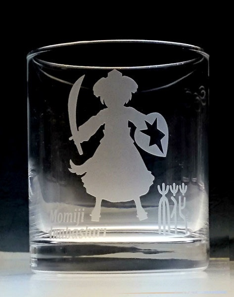 東方ロックグラス(各種)