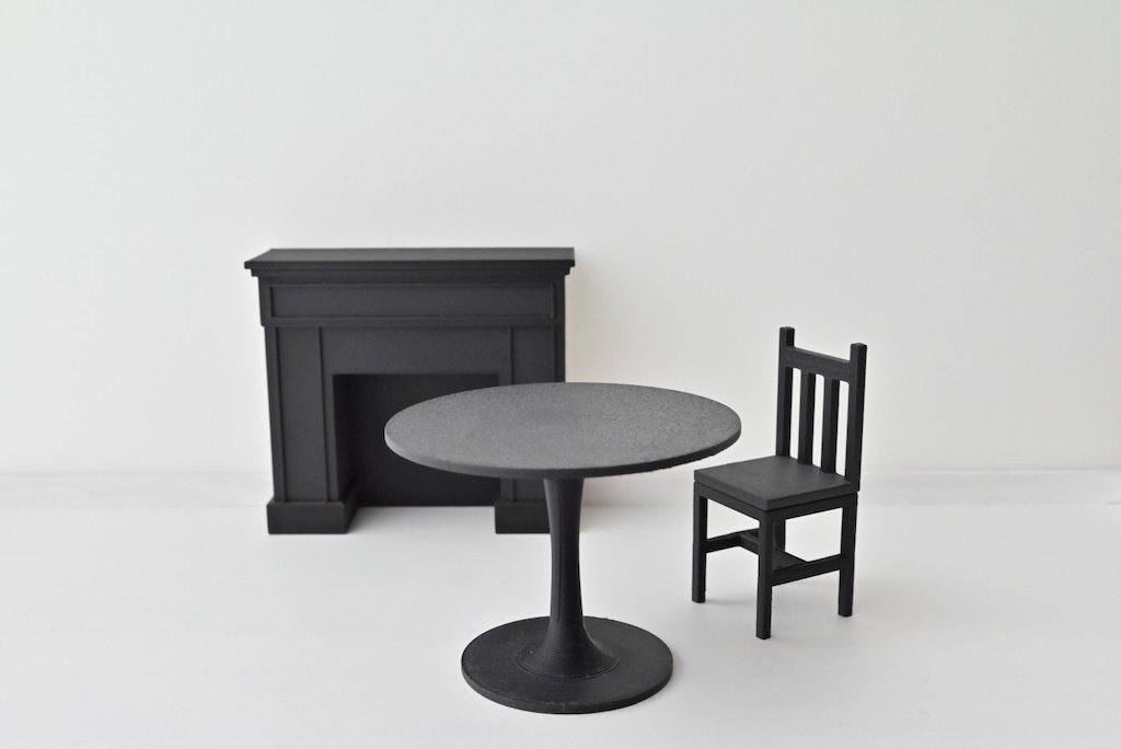 家具３点セット