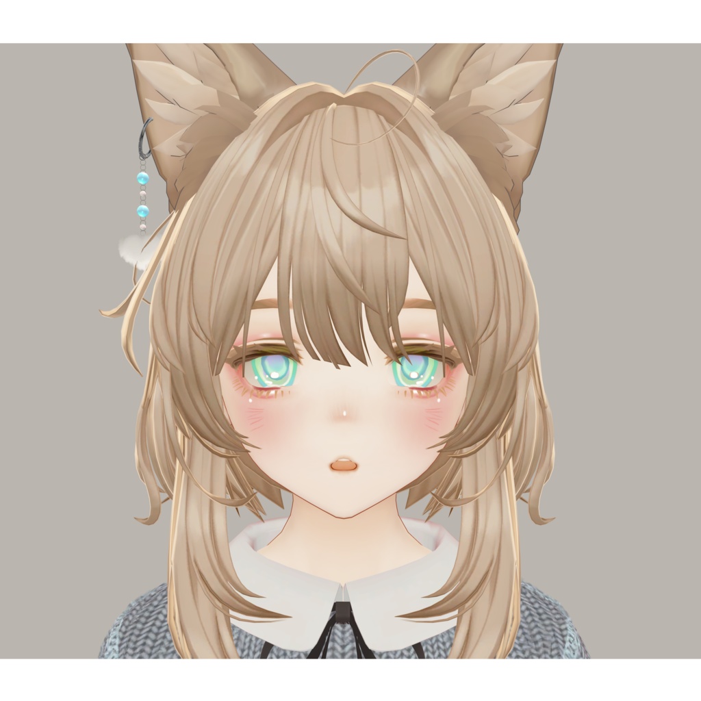 Marycia winter eye & makeup set