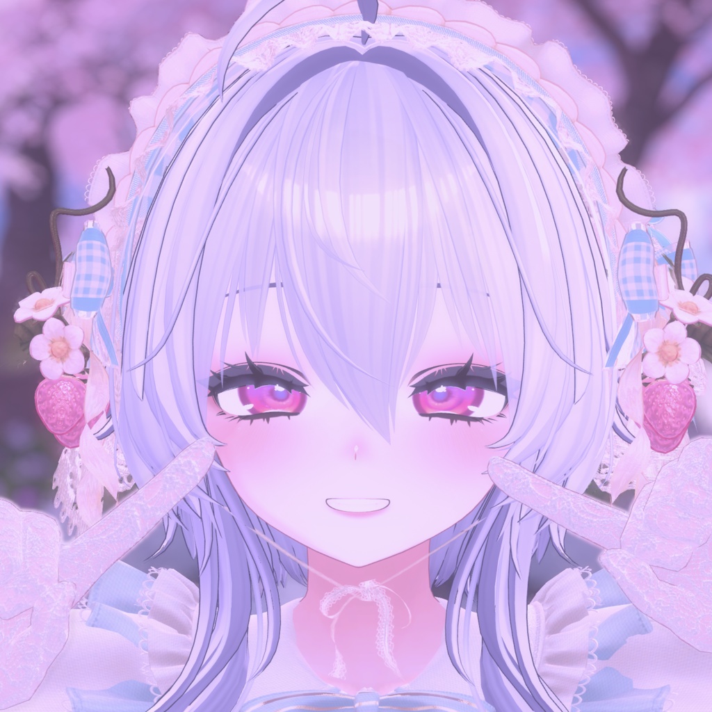 Shinano My Darling Eye & Makeup Set