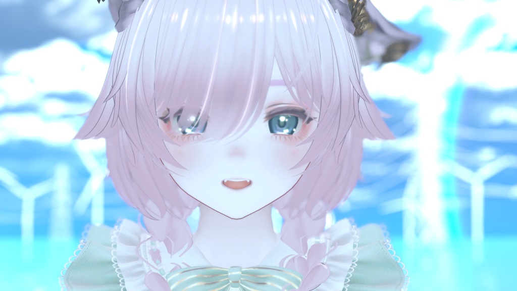 Marycia My Darling Eye & Makeup Set