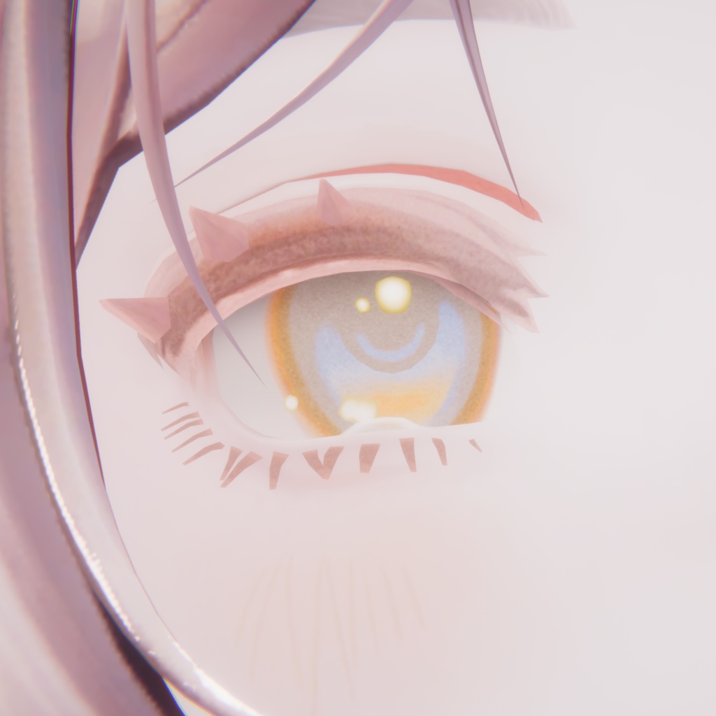 Marycia twilight eye & Makeup set