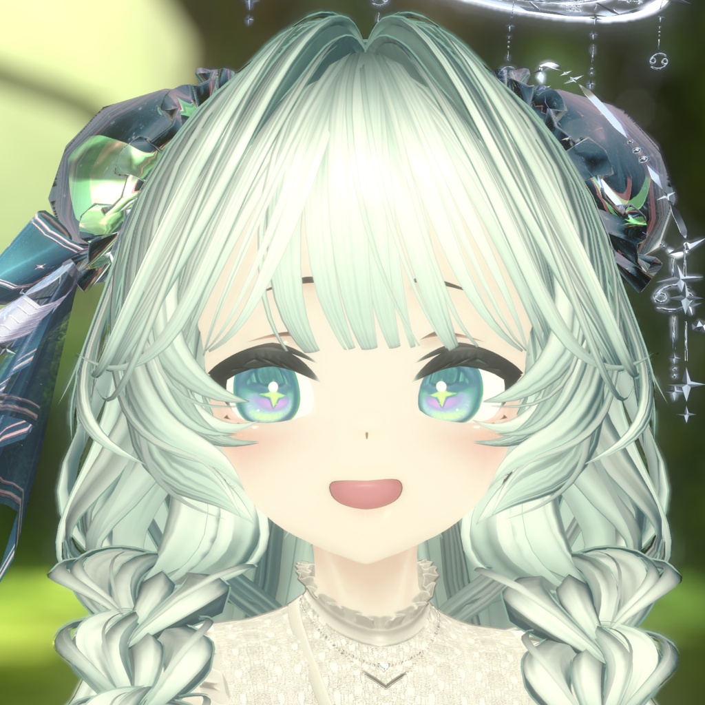 Magic Diamond Eye texture