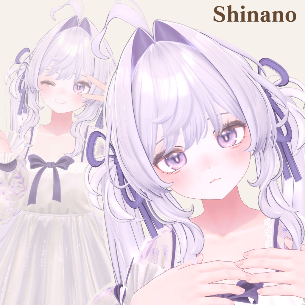 kirakira Eye&makeup set