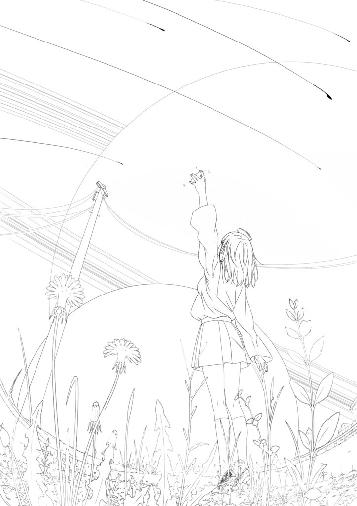 STAR CATCH