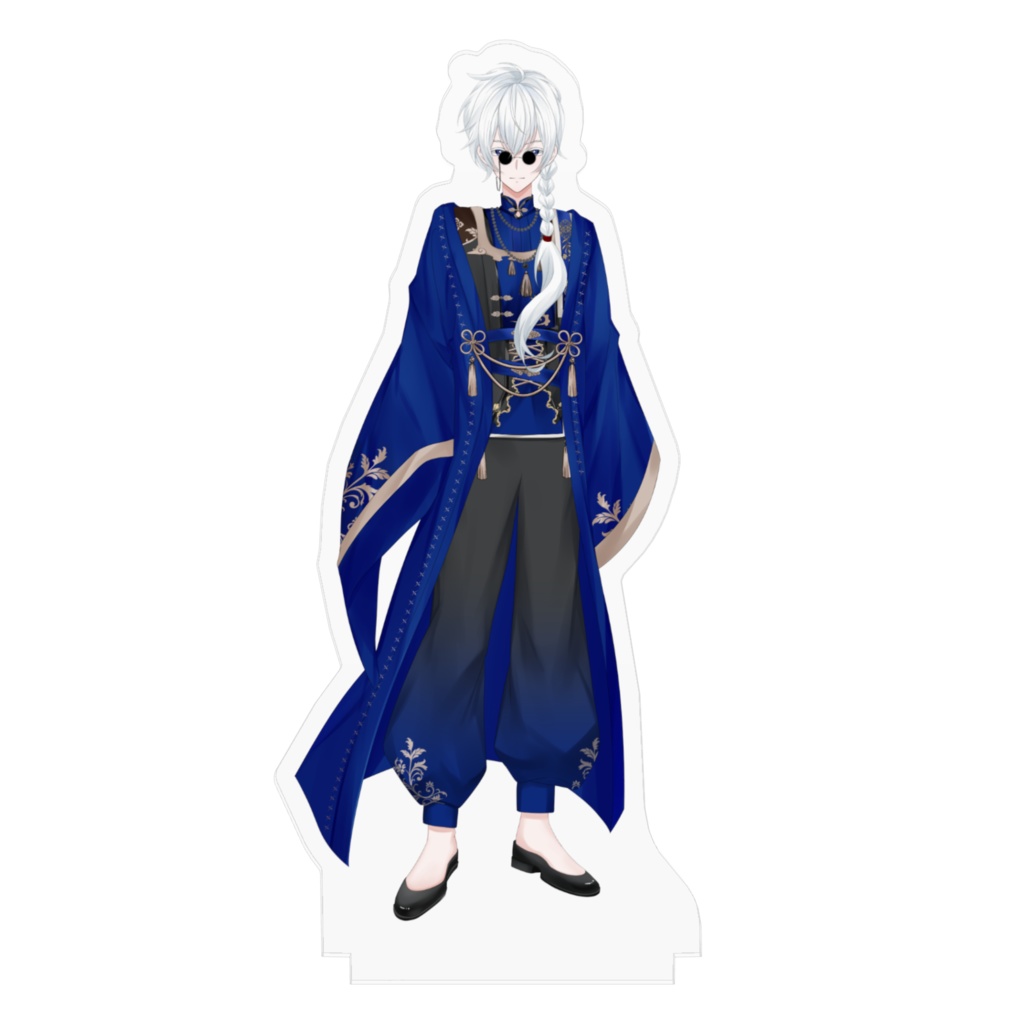 アクリルスタンド(チャイナ)