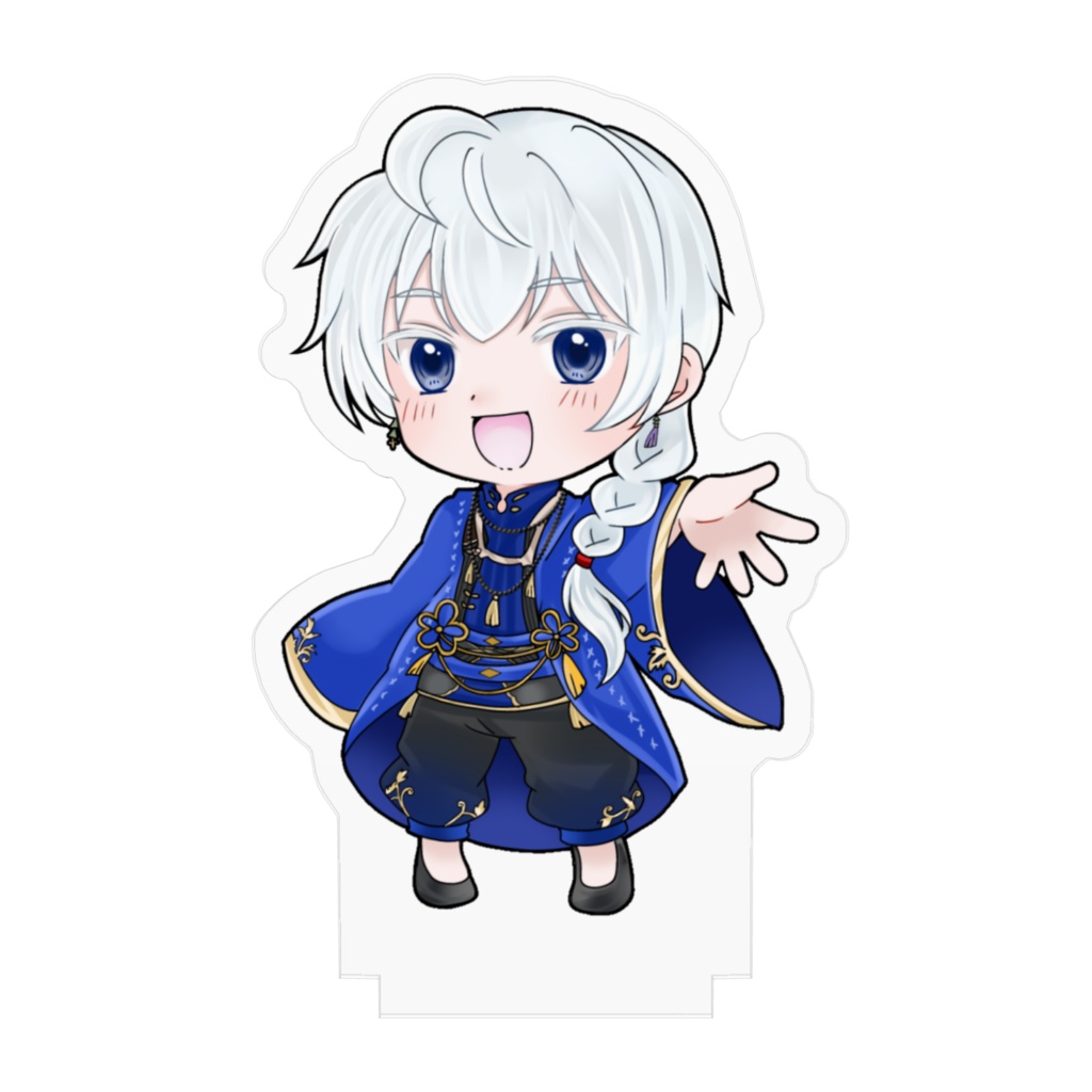 アクスタ〜チャイナSD70×70〜