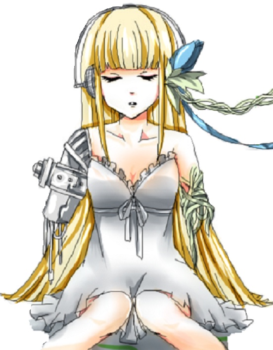 シファニー　アクリルキーホルダー